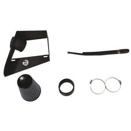 aFe Power Magnum Force Stage-1 Cold Air Intake System w/ Pro 5R Media BMW X5 (E53) 01-06 L6-3.0L M54