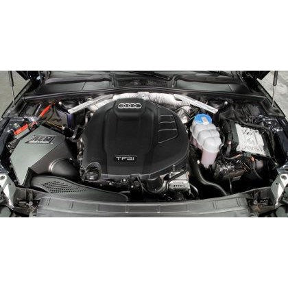 AEM 2017 C.A.S Audi A4 L4-2.0L F/l Cold Air Intake