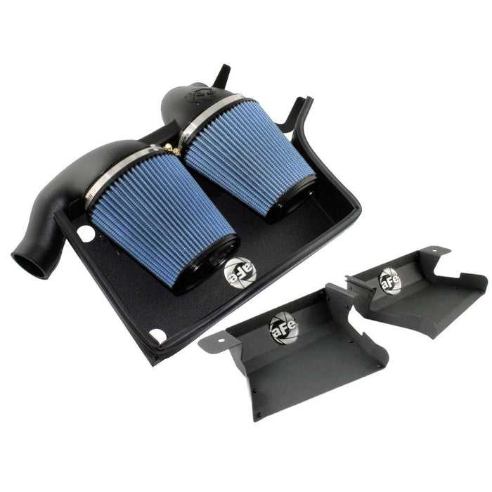 aFe Power Magnum Force Stage-2 Cold Air Intake System Media - BMW 335i (E90/92/93) With N54 Engine