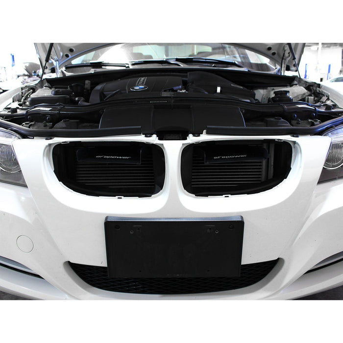 aFe Power Magnum Force Stage-2 Cold Air Intake System Media - BMW 335i (E90/92/93) With N54 Engine