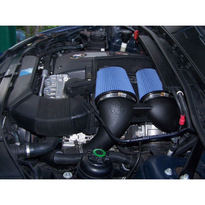 aFe Power Magnum Force Stage-2 Cold Air Intake System Media - BMW 335i (E90/92/93) With N54 Engine