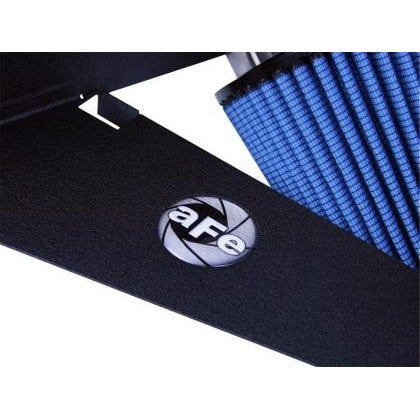 aFe Power Magnum Force Stage-1 Cold Air Intake System w/ Pro 5R Media BMW X5 (E53) 01-06 L6-3.0L M54