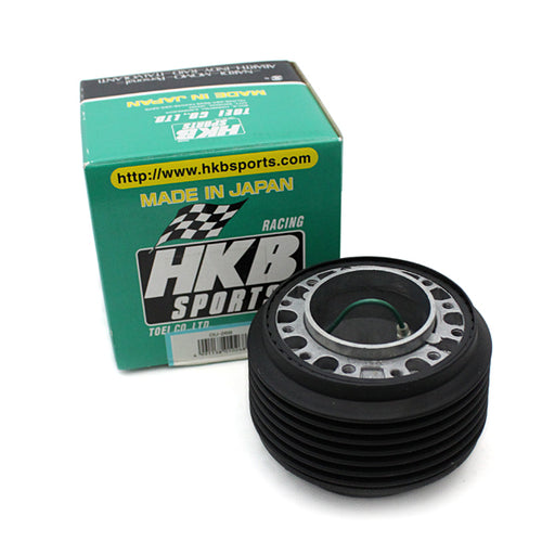 HKB Sports Boss Kit - Nissan S13/S14/R33/Z32 ON-203 (Airbag Only)
