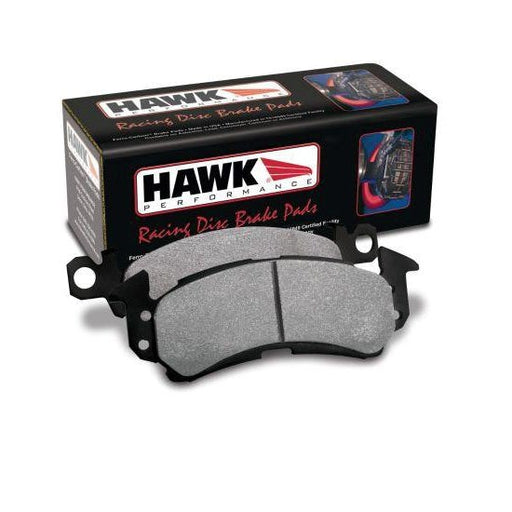 Hawk Performance Hp+ Brake Pads - DC5/FD2 Type R