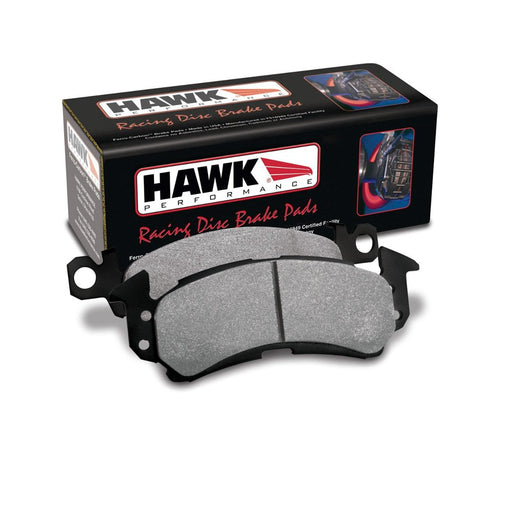 Hawk Performance HP+ Brake Pads - S2000 & EP3 TypeR