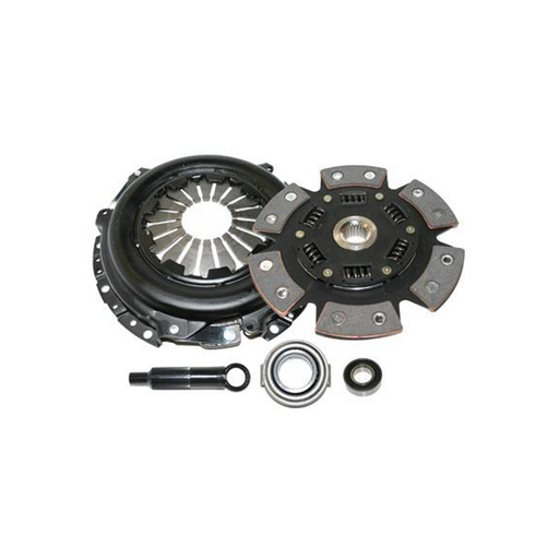 Competition Clutch Stage 4 - RX8 6 Speed