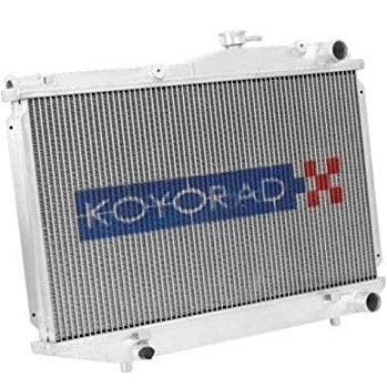 Performance Koyo Radiator, AE86, 4AGE, 84-87, 48mm, (KH010681)