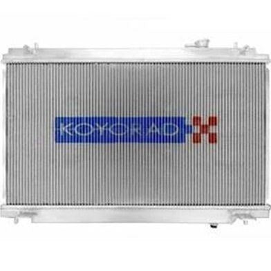 Performance Koyo Radiator, Nissan 350Z (VQ35DE), 03-06, 48mm, (KH021568)