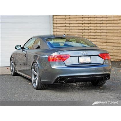 AWE Tuning Audi B8 / B8.5 RS5 Track Edition Exhaust System