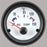 Autogauge 2" White Oil Temperature Gauge