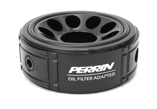 Perrin Oil Temperature / Pressure Sensor Sandwich Plate Adapter