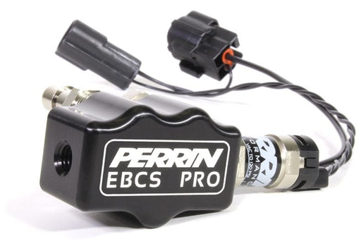 Perrin EBCS Pro Boost Control Solenoid - Subaru WRX 2015-2021