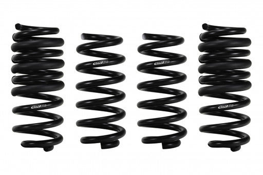 Eibach Special Edition Pro-Kit Lowering Springs - Jeep Grand Cherokee Trackhawk WK2 2018-2021