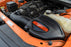 Injen Evolution Air Intake - Dodge Challenger/Charger 5.7L 2011-2019 (Dry Filter)