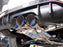Invidia R400 Cat-Back Exhaust - Honda Civic Type R FK8