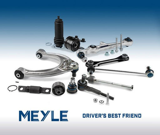 Meyle OEM Replacement Suspension Parts for E60/61 5 Series BMW