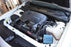 Injen Cold Air Intake - Chrysler 300 V6 2011-2017 (Black)