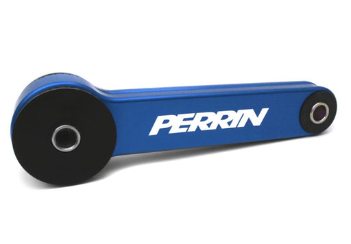 Perrin Pitch Stop Mount - Subaru WRX 1994-2021/STI 1994-2021 (Blue)