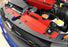 Perrin Radiator Shroud - Subaru WRX/STI 2008-2014  (Red)