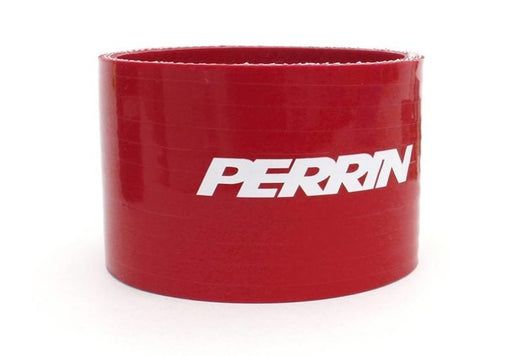 Perrin Silicon Coupler Kit - Subaru WRX/STI 2002-2007 (Red)