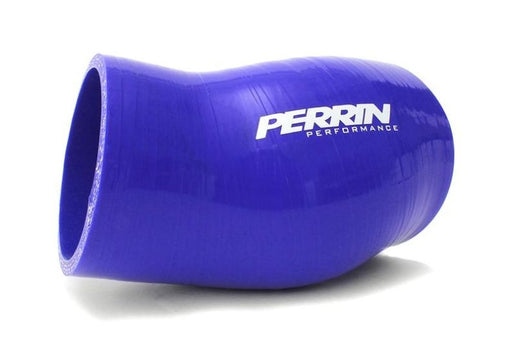 Perrin TMIC Silicon Coupler Kit - Subaru WRX 2008-2021 (Blue)