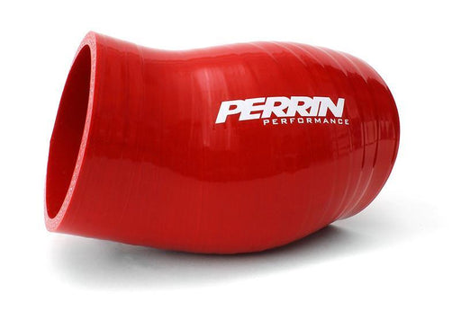 Perrin TMIC Silicon Coupler Kit - Subaru WRX 2008-2021 (Red)