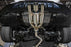 Remark Spec-III Resonated Cat-Back Exhaust - Honda Civic FK8 Type R (Stainless Tips)