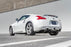 Remark Axleback Muffler Delete Set - Nissan 370Z (Double Wall Stainless Tips)
