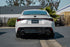 Remark Axleback Muffler Delete Set - Lexus IS 2021+ (Single Wall Stainless Tips)