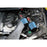 Injen Short Ram Air Intake - BMW 335i/135i 2007-2013 N54