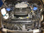 Injen Cold Air Intake - Nissan 350Z 2003-2006 (Black)