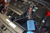 Injen Short Ram Intake - VW Golf GTI 2015-2019 (Black)
