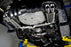 GrimmSpeed Resonated Cat-Back Exhaust - Subaru WRX/STI 2011-2021 (Sedan Only)