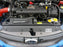 GrimmSpeed Radiator Shroud with Tool Tray - Subaru WRX/STI 2008-2014 (Red)