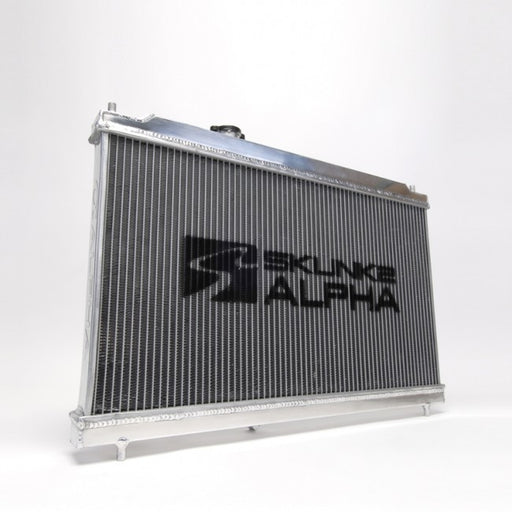 Skunk2 Alpha Series Radiator - Honda Integra DC2