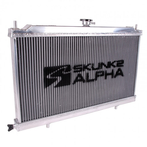 Skunk2 Alpha Series Radiator - Honda Civic EF