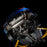 Cobb Tuning Titanium Cat-Back Exhaust - Subaru WRX/STI Hatch 2008-2014