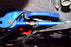Hardrace Heavy Duty Tension Rods - Nissan Silvia S13/180SX/Skyline R32/300ZX