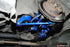 Hardrace Rear Traction Arms - Toyota Chaser/Mark II/Cresta JZX90/JZX100