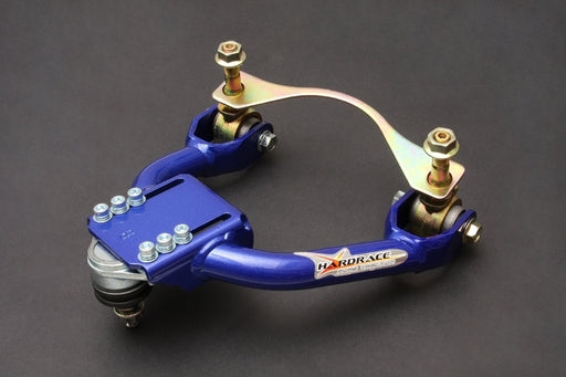 Hardrace Front Camber Arms - Honda Civic/CR-X EF 1988-1991