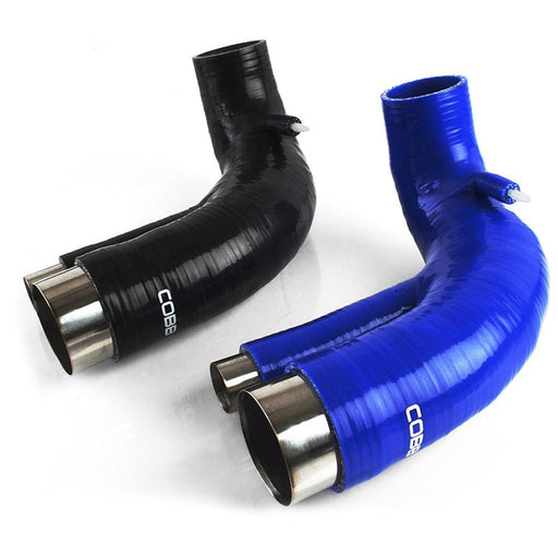COBB Tuning Turbo Inlet Hose - Mazda 3 MPS/Mazda 6 MPS (Blue)