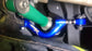 Hardrace Rear Camber Arms - Nissan Silvia S13 S14 S15/Skyline R32 R33 R34 (Pillowball)