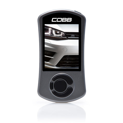 COBB Tuning Accessport V3 - VW Golf R MK7/7.5 2014-2020