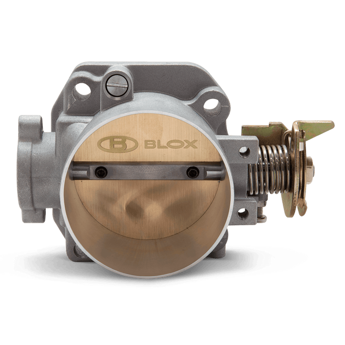 Blox Racing Tuner Series 70mm Throttle Body - Honda B/H/F-Series Engines