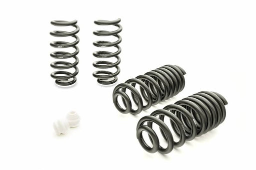 Eibach Pro-Kit Lowering Springs - Jeep Grand Cherokee WK2 Limited 2011-2021 (excl self levelling shocks)
