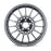 Enkei RC-T5 Wheel - 18x9.5 +38 5x114.3 Dark Silver (each)