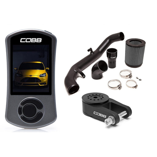 COBB Tuning Stage 1+ Power Package - Ford Focus ST 2013-2018