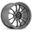 Konig Hypergram Wheel - 16x7.5 +38 4x100 Matte Grey (each)