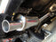 Invidia G200 Cat-back Exhaust - Subaru Forester XT 2004-2008