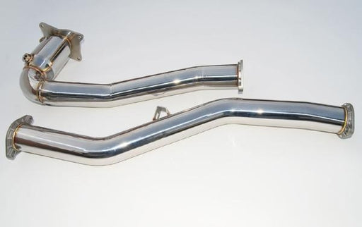 Invidia Down-Pipe - Subaru Legacy GT 2009-2014 (with high flow cat)